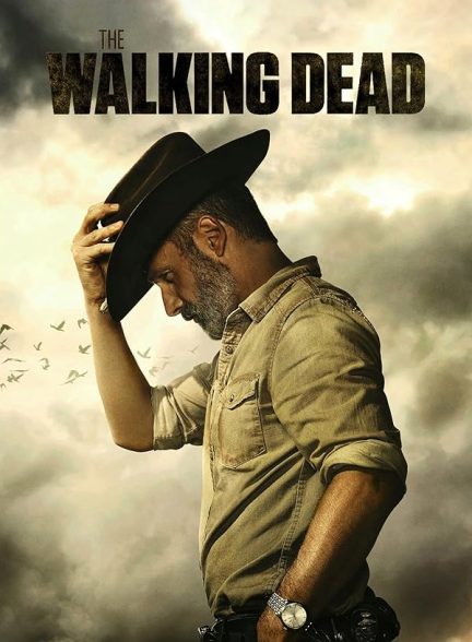 دانلود سریال مردگان متحرک The Walking Dead