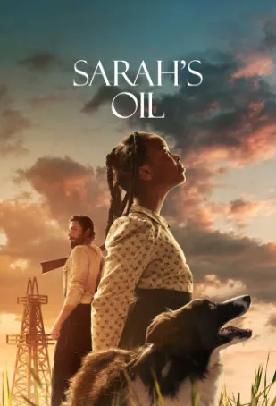 دانلود فیلم نفت سارا Sarah’s Oil 2025
